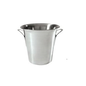 Cubo de hielo etal para el hogar - Product Image 4