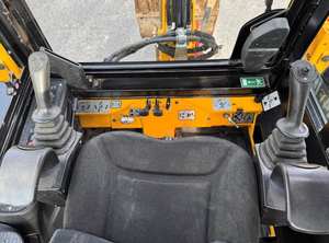 รถตักแบคโฮ NEW JCB 1CXT สำหรับขาย - Product Image 4