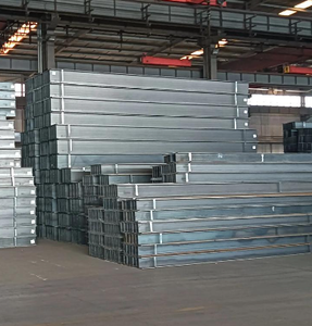 Q460C Q420C Q345B Q235B SS40เหล็ก H-Beam I-Beam - Product Image 3