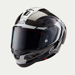 OFFRE SPÉCIALE Casque de moto haute performance Supertech R10 Element Léger et durable - Product Image 1