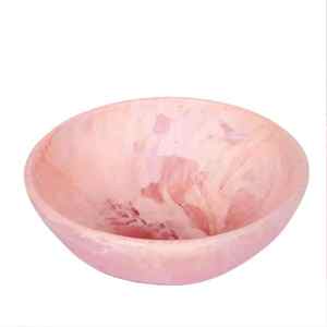 ชามเรซินแกะสลักเป็นมิตรต่อสิ่งแวดล้อมสำหรับตกแต่งประตูสีเขียวปราชญ์และคลิตอไม้แกะสลักขนาดออกแบบได้ตามต้องการในอินเดีย - Product Image 5