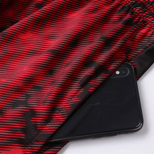 Uniforme de Baloncesto de Último Estilo, Nuevo Diseño, Uniforme de Baloncesto sin Mangas - Product Image 6