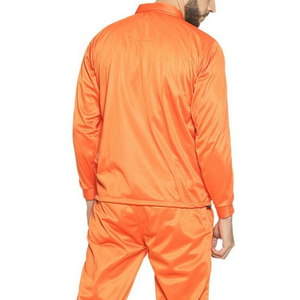 2025 nueva llegada traje cortavientos para hombres ropa impermeable conjunto de chándales cortavientos para venta en línea - Product Image 5