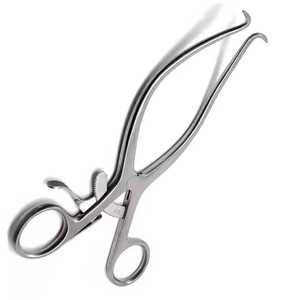 Self-Retaining Gelpi Retractor Manual Stainless Steel Reusable Surgical Instrument for <b>Controlled</b> Tissue Retraction Orthopedic - Product Image 5