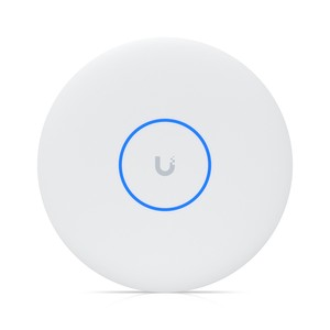 Point d'accès Ubiquiti U7-Pro-XGS, WiFi 7, 6 GHz, 1x RJ45 10 Gbps PoE++ - Product Image 1