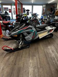 Motoslitte POLARIS 550 INDY EVO 121 ES - Product Image 2