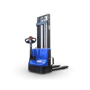 Carretilla elevadora NW con componentes de núcleo de motor Altura de elevación 3500mm Capacidad de carga 1200kg Larga vida útil - Product Image 1