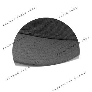 Casquette de baseball unisexe personnalisée de haute qualité à 6 panneaux, réglable, incurvée, vente en gros, bonnet d'hiver en tricot, casquettes de sport, cyclisme, plage - Product Image 4