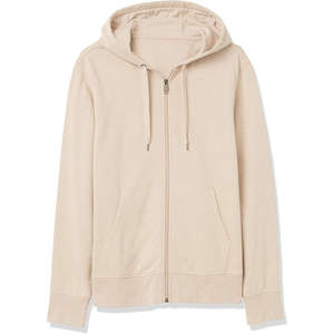 Sudadera con capucha y cremallera de lana con lavado ácido de algodón 100% para hombre, gran oferta, ropa de calle, estilo, sudadera con cremallera para hombre, cantidad a granel - Product Image 1