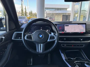 BMW X5 M60I ENHANCED M SPORT PRO 2024 LHD, PRIMERA MANO, USADO, EN PERFECTAS CONDICIONES - Product Image 2