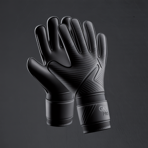 Guantes de Portero Personalizables de Cuero Premium - Product Image 4