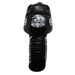 Uppercut đấm túi trước đầy nặng treo túi cho Boxing & MMA | thiết kế góc cong cho đào tạo uppercut - Product Image 1