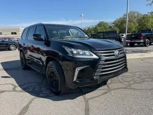 Lexus LX 570 Base 2017 - Product Image 4