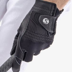 Gants de golf au toucher doux avec paume renforcée pour une durabilité accrue Gants de golf à la mode avec des options de couleur et de marque personnalisées - Product Image 3
