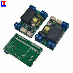 PCB nhà sản xuất cho CSP điều khiển từ xa RC PCB lắp ráp ESP32 <span class=keywords><strong>94V</strong></span> <span class=keywords><strong>0</strong></span> Wifi Repeater Router bảng mạch điện tử 2 - Product Image 2