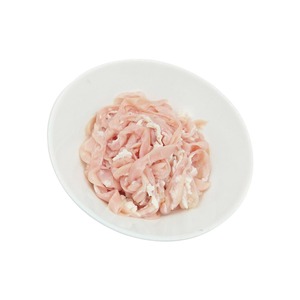 Intestins de porc surgelés de haute qualité, nettoyés, fraîchement préparés pour la fabrication de saucisses, les hotpot, le barbecue et les plats sautés. - Product Image 1