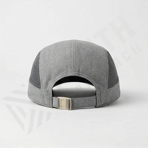 Gorras Deportivas Transpirables, Gorras de Béisbol con Hebilla Trasera Ajustable, Algodón Premium, Visera para Correr al Aire Libre, Estilo Unisex de Moda - Product Image 2