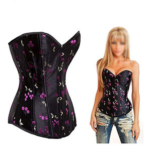 Women <b>Best</b> Size <b>Waist</b> <b>Trainer</b> Corset Belt Under Clothes Sport Tummy Control Corsets for Girls - Product Image 3