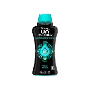 Vente en gros Downy Unstopables Booster de parfum liquide de lavage Adoucissant de tissu Respectueux de l'environnement Parfum frais Booster de lessive longue durée - Product Image 4