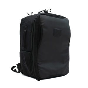 Casual Stylish Leather Laptop <b>Bag</b> Waterproof and with Solar Panel Adjustable Strap and Secure Zipper for <b>Travel</b> Work School - Product Image 1