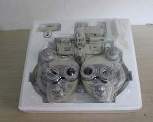 MEDSINGLONG Yüksek Performanslı En Ucuz Manuel Foropter Oftalmik Ekipmanları Satılık - Product Image 6