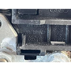 สายดินแบตเตอรี่ BWA AUDI TT ซีรีส์ (8J3) (06>14) K98J4590 เบนซิน 2.0 - Product Image 6