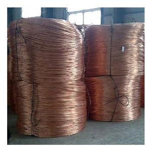 เศษลวดทองแดง 99.99% ยี่ห้อ Quick Food LLC ผลิตในสหรัฐอเมริกา พร้อมจัดส่ง-ราคาขายส่ง 100% LC คุณภาพสูงระดับยุโรป - Product Image 2