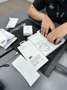 Top Selling Original iPh'' one 15 promax white Titanium - Product Image 3