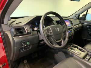 Honda Ridgeline RTL-E AWD 2022, Volante a la Izquierda, Turbo, Interior Claro, Asientos de Cuero, Bajo Kilometraje, Precio en Existencia, Listo para Envío - Product Image 5