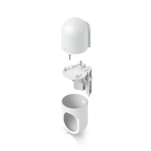 Support de montage Ubiquiti UVC-G3-Flex-PWM-WT pour UVC-G3-Flex - Product Image 5
