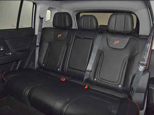 <span class=keywords><strong>Auto</strong></span> Elettrica Plug-in 2025 Jetour T1 Prezzo Veicolo a Nuova Energia Jetour Shanghai <span class=keywords><strong>Ti</strong></span> SUV <span class=keywords><strong>Auto</strong></span> Ibrida 1.5TD DHT 129km - Product Image 5