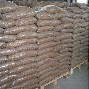 Granulés de bois premium 6 mm en forme de bâtonnets pour système de chauffage, combustible écologique, en stock, en promotion, durables 6 mm - Product Image 2