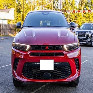 Dodge Hornet R/T AWD 2024, Caja de Cambios Automática, Título Limpio, Sin Accidentes, con Bajo Kilometraje, Listo para Envío - Product Image 1