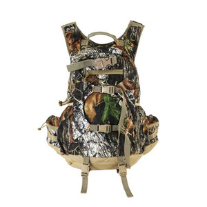 Mochila de caza de alta calidad 2025, superventas, Material de nailon y poliéster duradero, precio al por mayor - Product Image 2