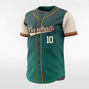 2024 camiseta de béisbol personalizada para hombre, ropa deportiva más vendida, transpirable, de secado rápido, buena calidad, estilo personalizado a la moda, de talla grande - Product Image 2