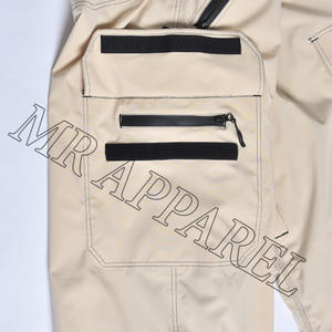 Vêtements de ski d'hiver personnalisés, pantalons de snowboard softshell pour hommes, pantalons de ski baggy, pantalons de neige imperméables, pantalons d'hiver - Product Image 5