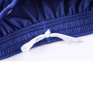 Nouveaux uniformes de football de haute qualité, 100% polyester, vêtements de sport respirants, séchage rapide, col en V, manches courtes, taille plus - Product Image 6