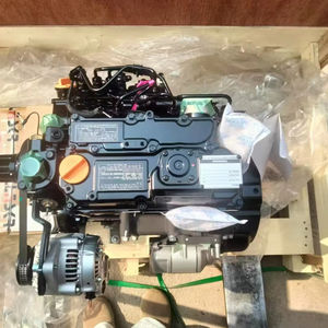 Used Yanmar Diesel Engine Parts 3TNV66 3TNV70 3TNV76 4TNV88 3D84-1 4TNV100 4TNV106 <b>Second</b> <b>Hand</b> Machinery Engine Parts - Product Image 6
