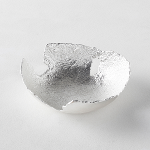 Salade de dessus de feuille de haute qualité et bol de service de fruits décoration de vaisselle de fête de mariage écologique à bas prix - Product Image 6