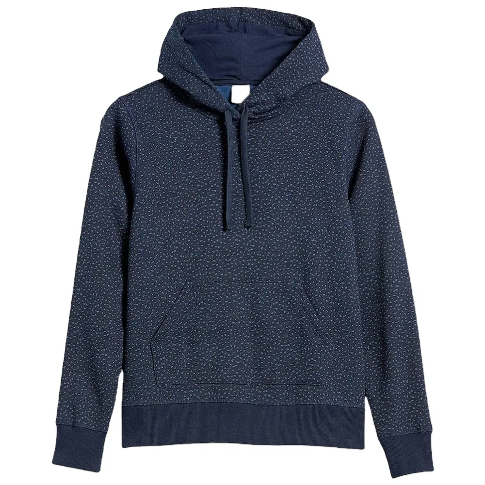 Sweat-shirt à capuche pour femmes, mélange de points, tissu de haute qualité, Logo personnalisé, base personnalisée, Service OEM