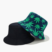 Topi Bucket Kasual Bergaya Baru yang Dirancang untuk Perjalanan, Bernapas & Ringan, Melindungi Anda dari Sinar Matahari Sambil Menjadi Penampilan yang Modis