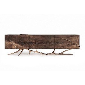 โต๊ะคอนโซลทันสมัยแบบโบราณและมีเอกลักษณ์ทันสมัยคุณภาพสูงทำด้วยมือดีไซน์หรูหราคอนโซลและโต๊ะข้าง - Product Image 1