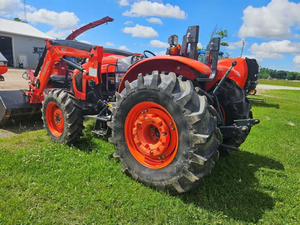 Tractor Kubota 2021, - Product Image 5