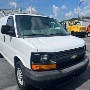 Commercial Heavy Duty Semi Truck Tractor Unit 6x4 Sleeper Cab Diesel for Cargo <b>Transportation</b> - Product Image 1