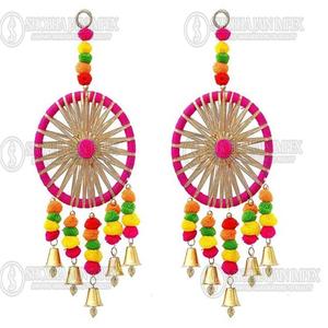 Decoraciones de Boda, Flores Artificiales de Madera con Soportes para Decoraciones Elegantes - Product Image 4