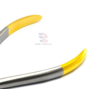 คีมตัดลวดทันตกรรมสำหรับจัดฟันสแตนเลส - Product Image 5