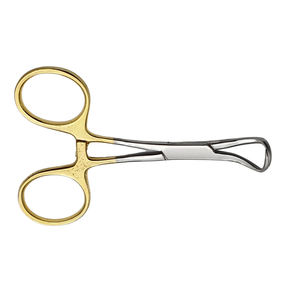 Nouveauté Ciseaux chirurgicaux vétérinaires personnalisables en acier inoxydable Instruments de chirurgie générale manuels - Product Image 5