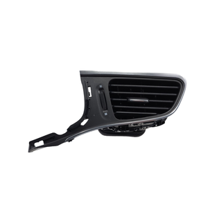 GRILLE D'AÉRATION GAUCHE DU TABLEAU DE BORD RENAULT Kadjar Série 687610165R (15>) - Product Image 5