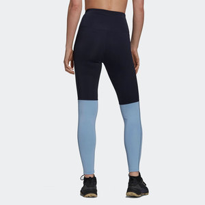 Pantalon de sport pour femme, leggings de yoga et de Pilates, taille haute, extensible, confortable, pour la gym, le fitness et la course à pied - Product Image 3