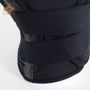 Taiwan made reduce spinal pressure seat support low <b>back</b> brace - Product Image 5